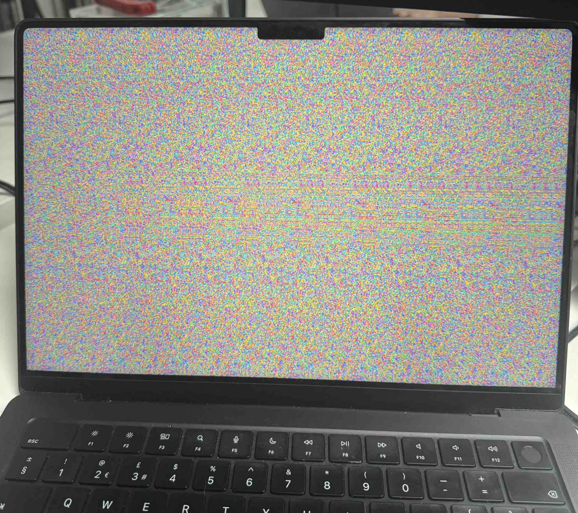 Magic Eye Screen Saver